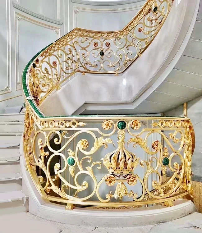Warum eine Treppe für moderne Stile wählen?