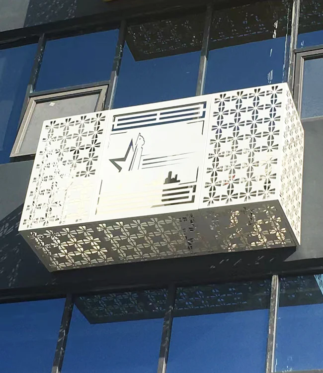 So wählen Sie die Aluminiumfassade für Ihr Bauprojekt