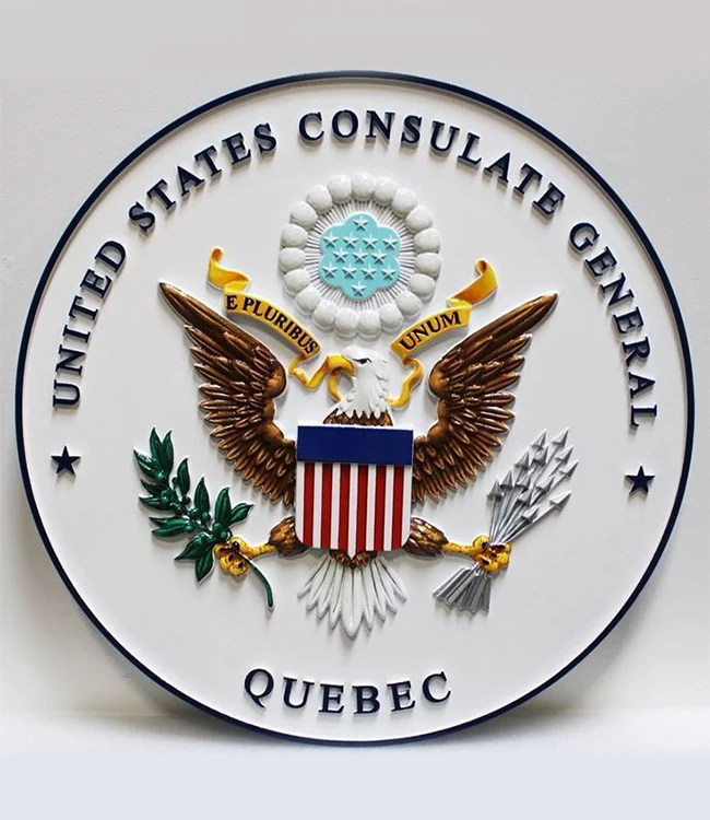 Warum werden geschnitzte Adressschilder aus Aluminium zur bevorzugten Wahl für die langfristige Identifizierung von Häusern?